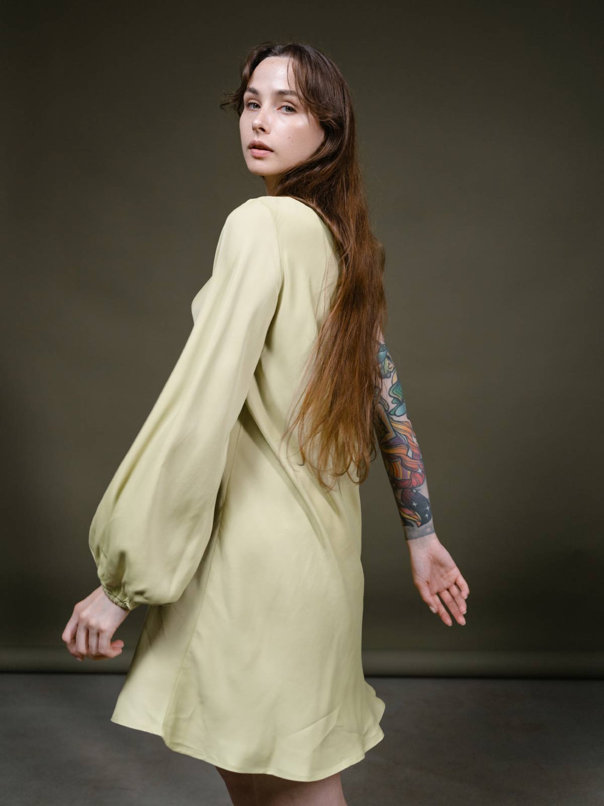 Butik – Feminett Trikå